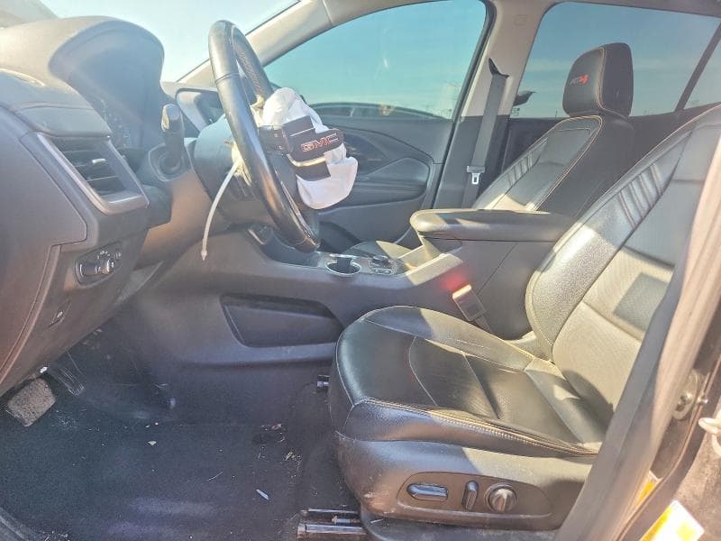 2024 GMC TERRAIN AT4 7