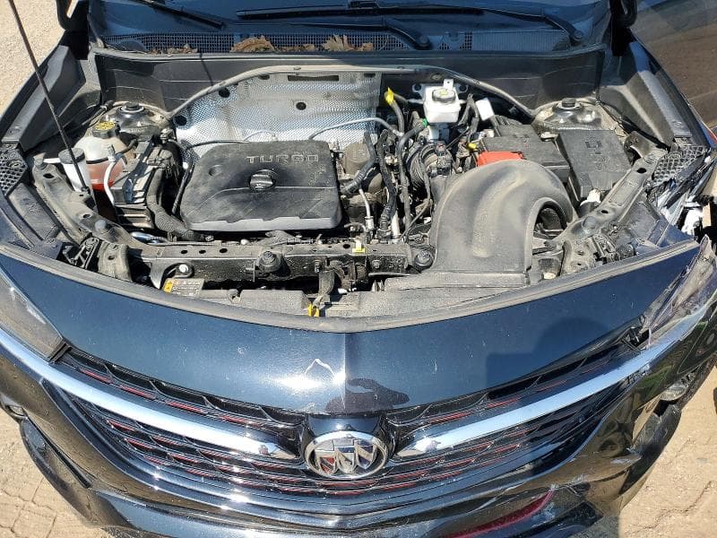 2021 BUICK ENCORE GX SELECT 12