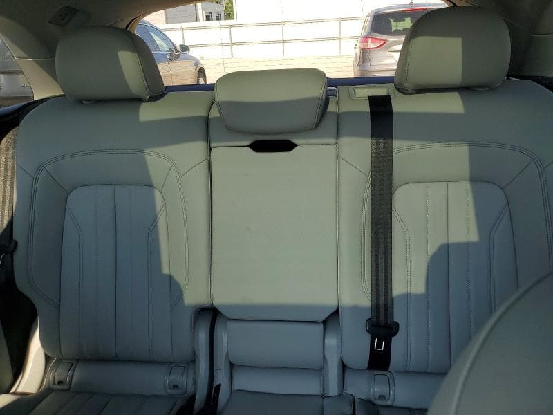 2022 AUDI Q5 PREMIUM PLUS 45 10