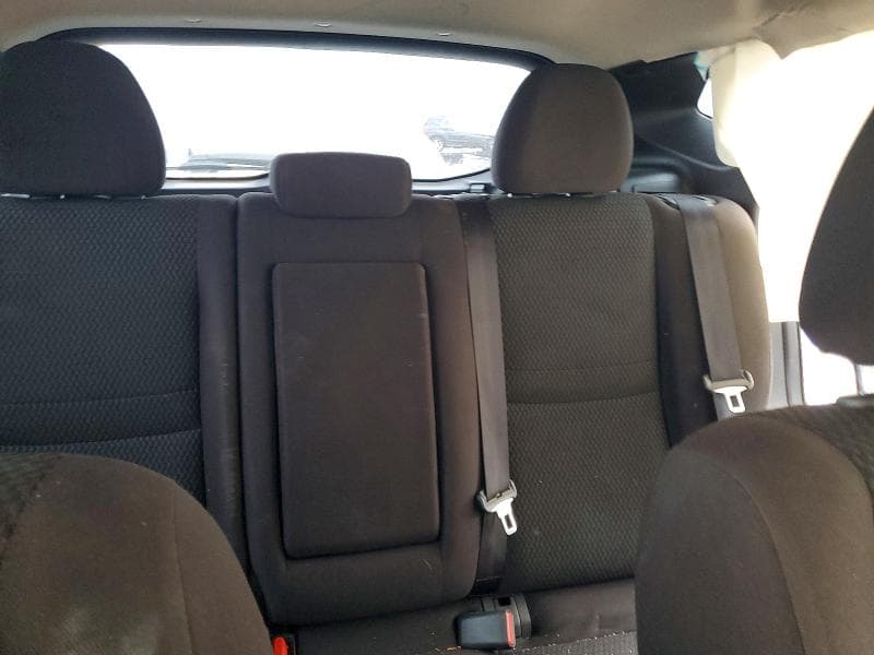 2019 NISSAN ROGUE SPORT S 10