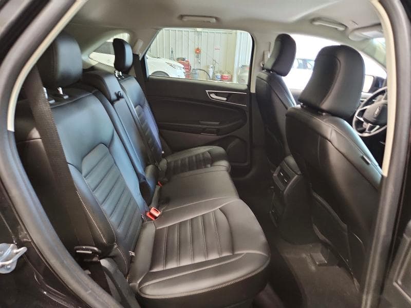 2021 FORD EDGE SEL 11