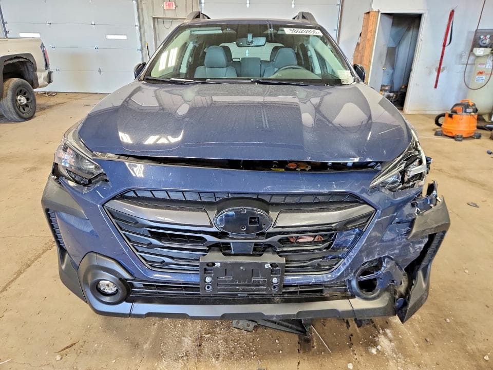 2025 SUBARU OUTBACK PREMIUM 5