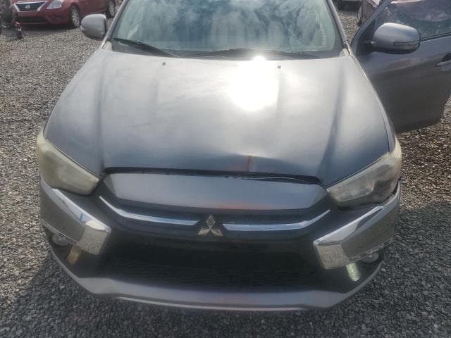 2019 MITSUBISHI OUTLANDER SPORT SE 12