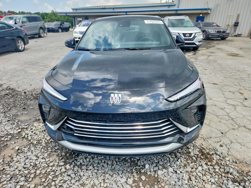 2025 BUICK ENVISTA PREFERRED 5