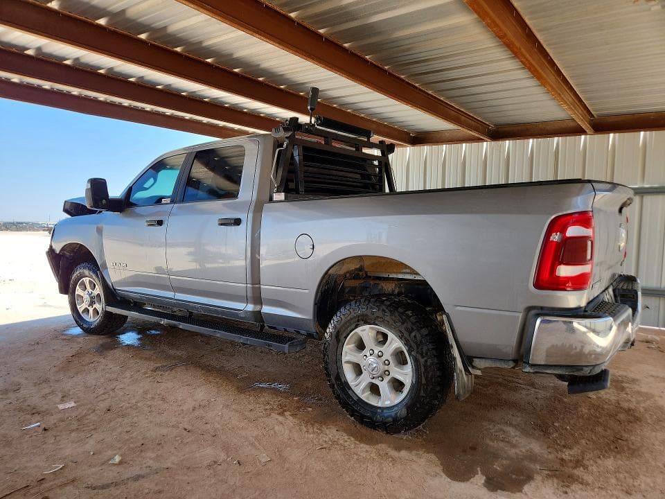 2024 RAM 2500 BIG HORN 2
