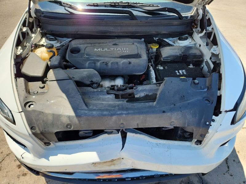 2017 JEEP CHEROKEE LIMITED 12
