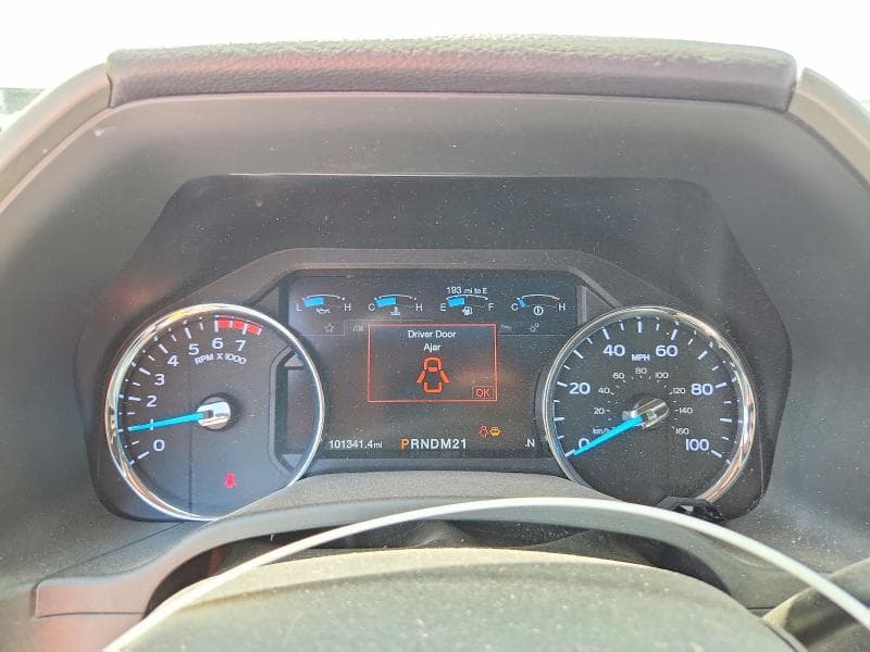 2019 FORD F250 SUPER DUTY 9