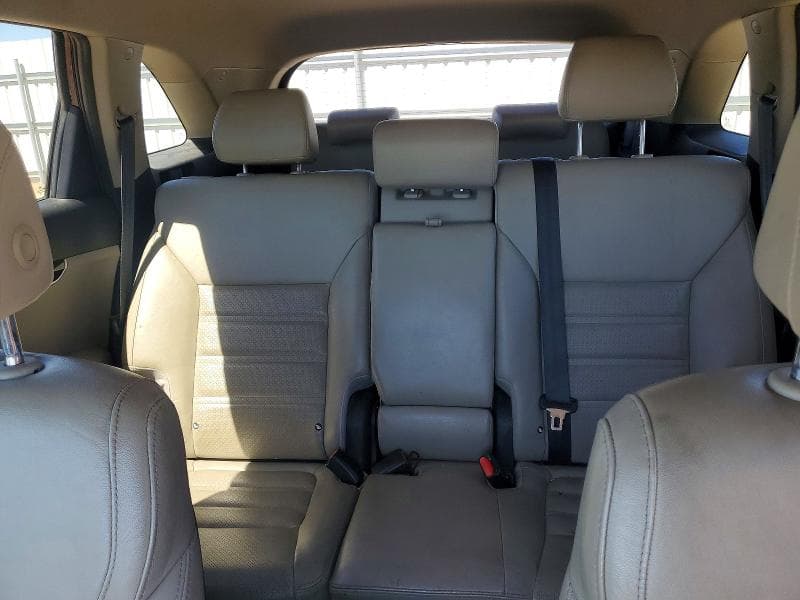 2017 KIA SORENTO LX 10