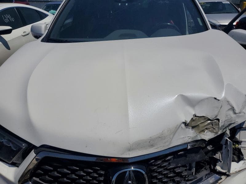 2020 ACURA MDX A-SPEC 12