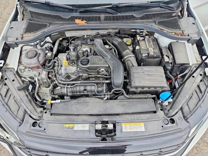 2022 VOLKSWAGEN JETTA SPORT 11
