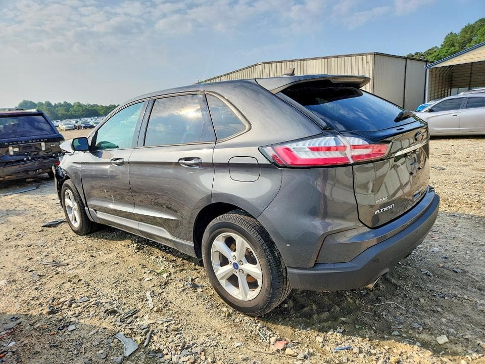 2020 FORD EDGE SE 2