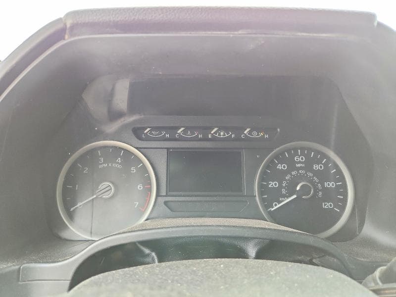 2018 FORD F150 SUPERCREW 9