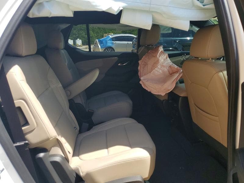 2023 CHEVROLET TRAVERSE LT 10