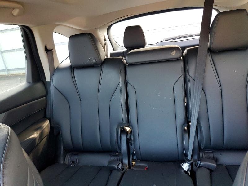 2024 ACURA MDX 10