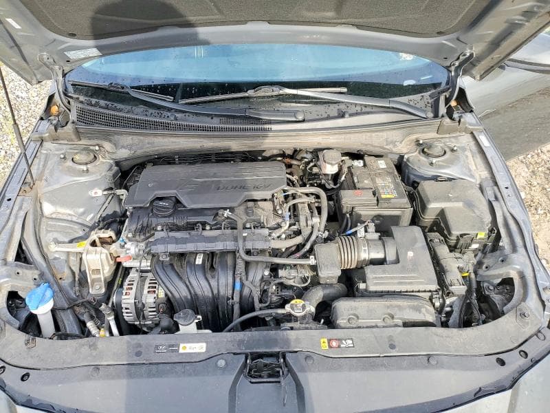 2024 HYUNDAI ELANTRA SEL 11