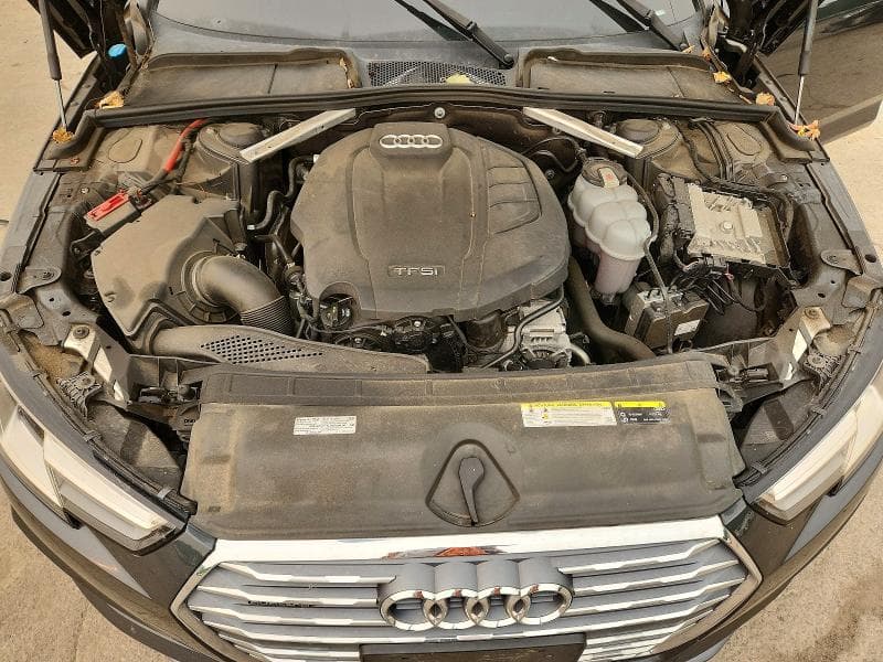 2019 AUDI A4 PREMIUM 11