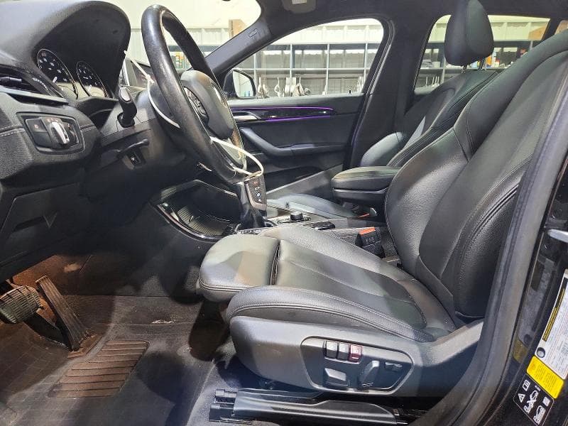 2018 BMW X2 XDRIVE28I 7