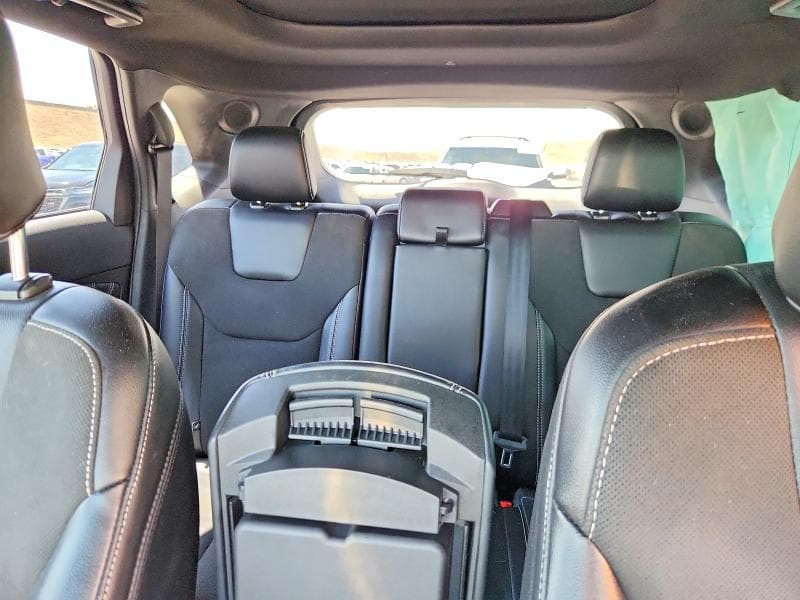 2019 FORD EDGE ST 10