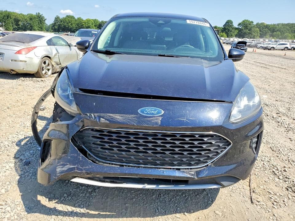 2021 FORD ESCAPE SE 5