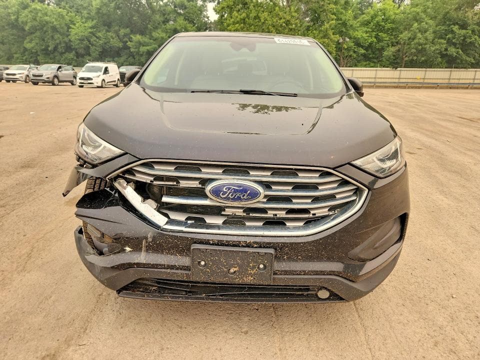 2020 FORD EDGE SE 5