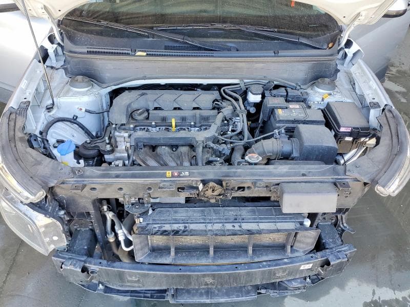 2025 HYUNDAI VENUE SEL 12