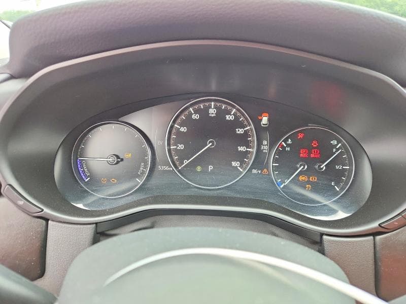 2026 MAZDA CX-50 PREMIUM PLUS 9