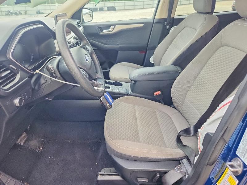 2020 FORD ESCAPE SE 7
