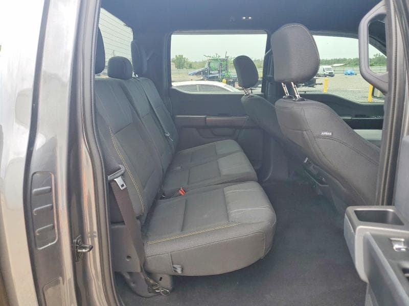 2024 FORD F150 STX 10
