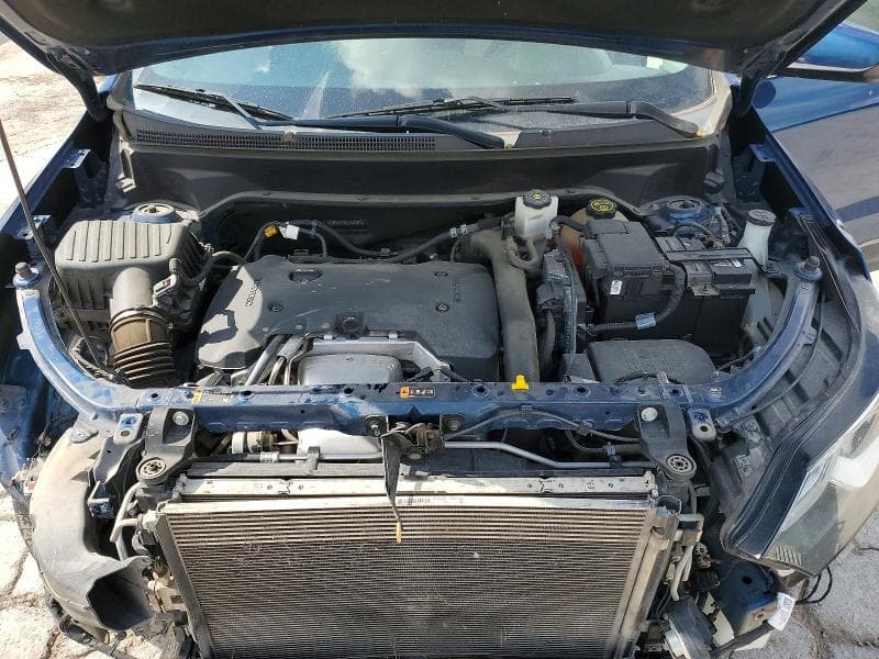 2020 CHEVROLET EQUINOX LT 12