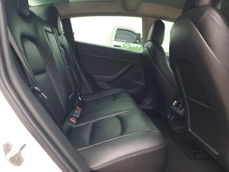 2021 TESLA MODEL 3 11