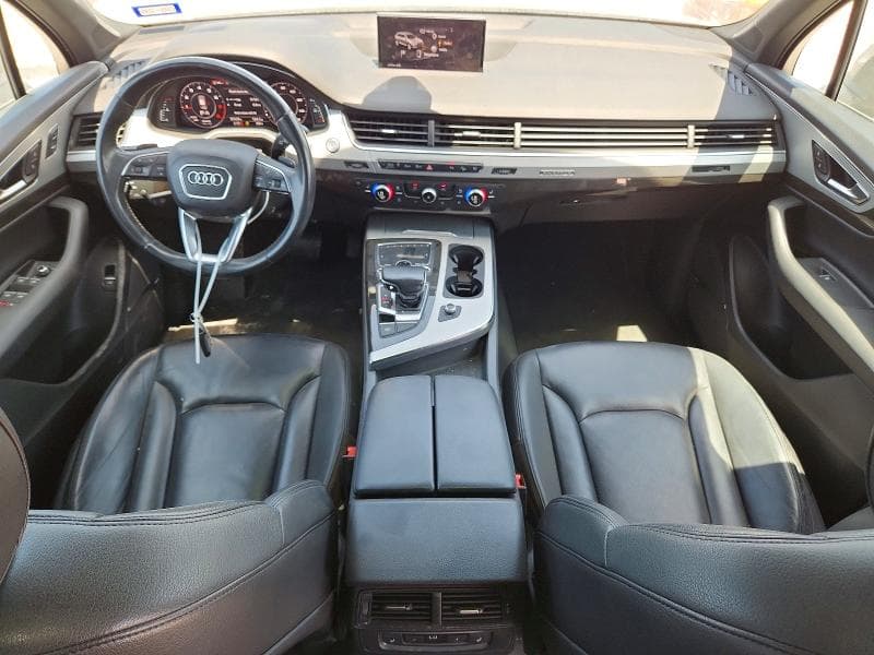 2019 AUDI Q7 PREMIUM PLUS 8