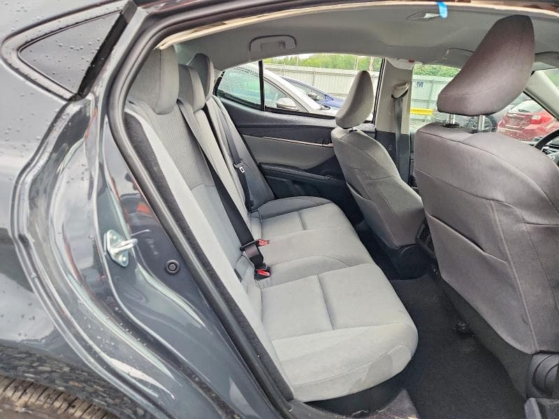 2026 TOYOTA CAMRY LE 10