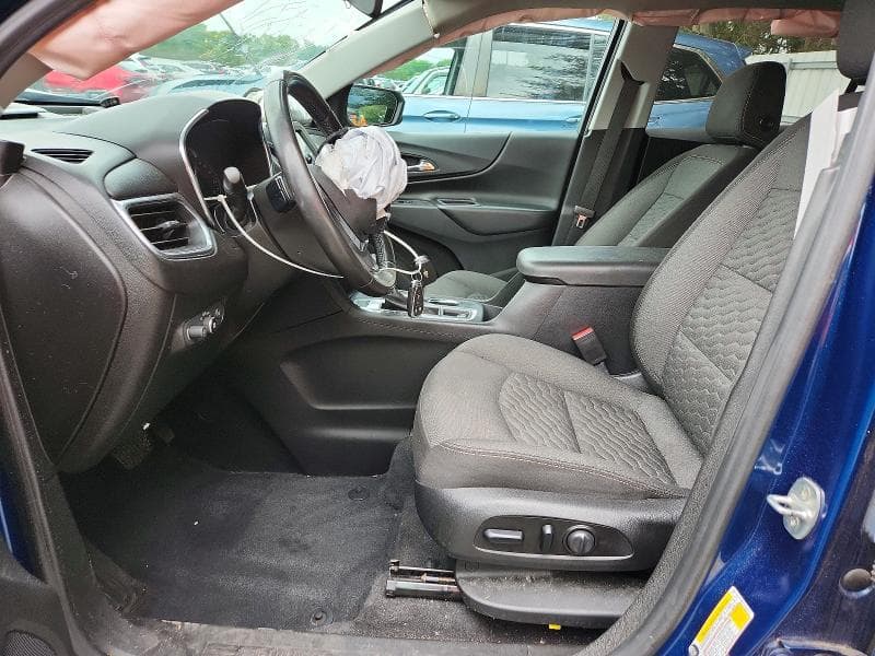 2020 CHEVROLET EQUINOX LT 7