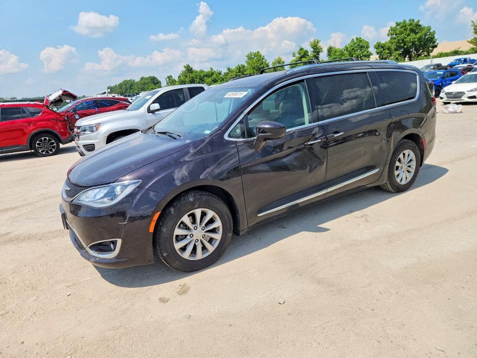 2018 CHRYSLER PACIFICA TOURING L - 1