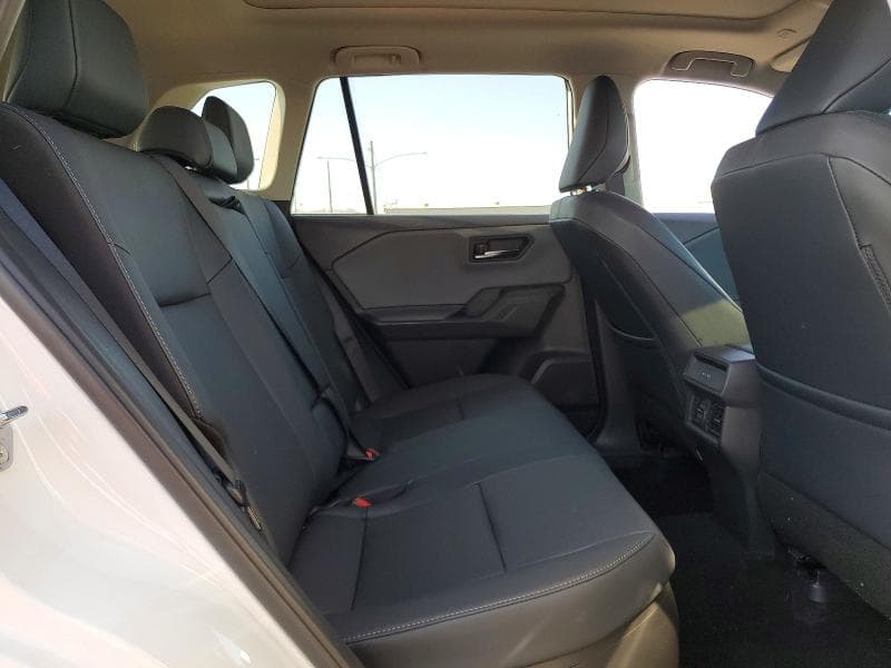 2026 TOYOTA RAV4 XLE PREMIUM 10
