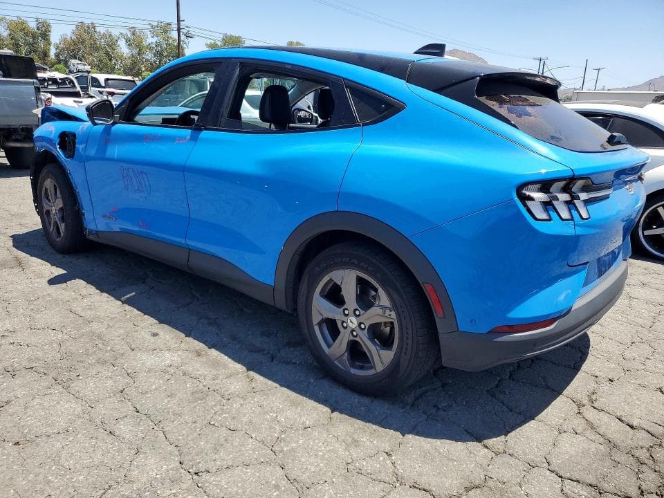 2023 FORD MUSTANG MACH-E SELECT 2
