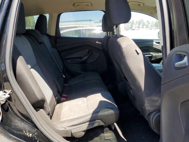 2017 FORD ESCAPE SE 11