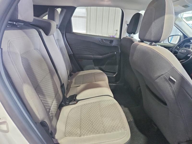 2022 FORD ESCAPE SE 11