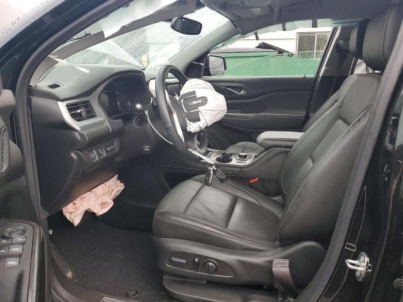 2023 GMC ACADIA SLT 7