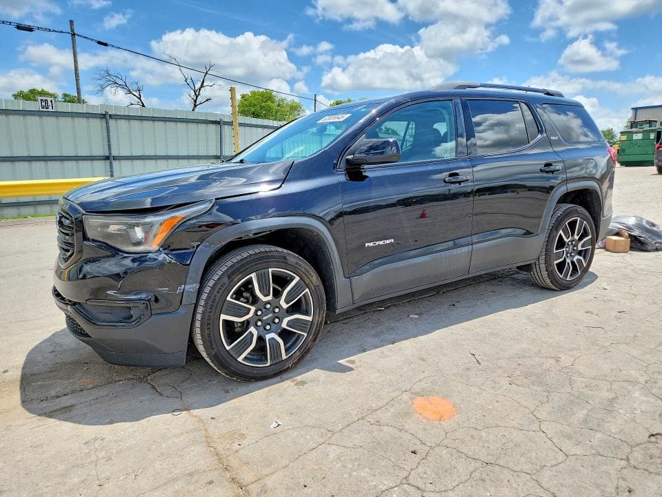 2019 GMC ACADIA SLT-1 - 1