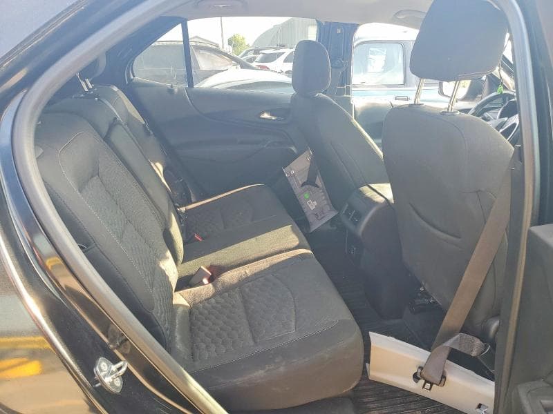 2019 CHEVROLET EQUINOX LT 11