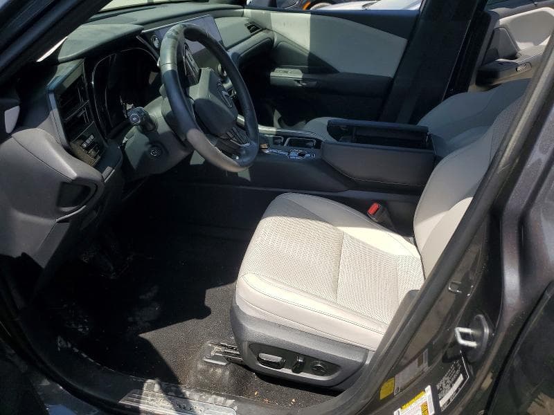 2024 LEXUS TX 350 BASE 7