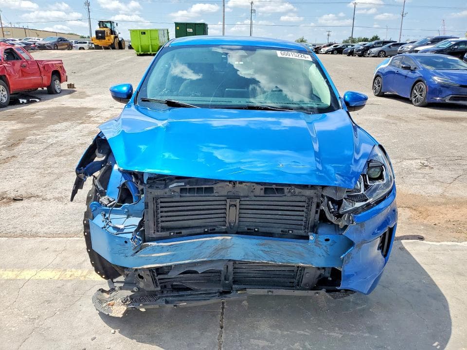2021 FORD ESCAPE SE 5