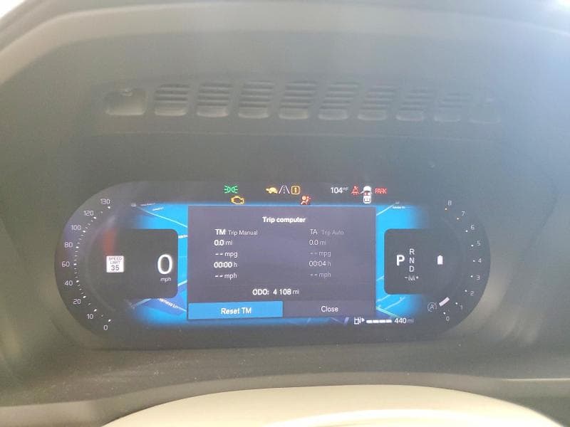 2026 VOLVO XC90 ULTRA 9