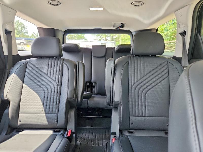 2026 HYUNDAI PALISADE SEL 10