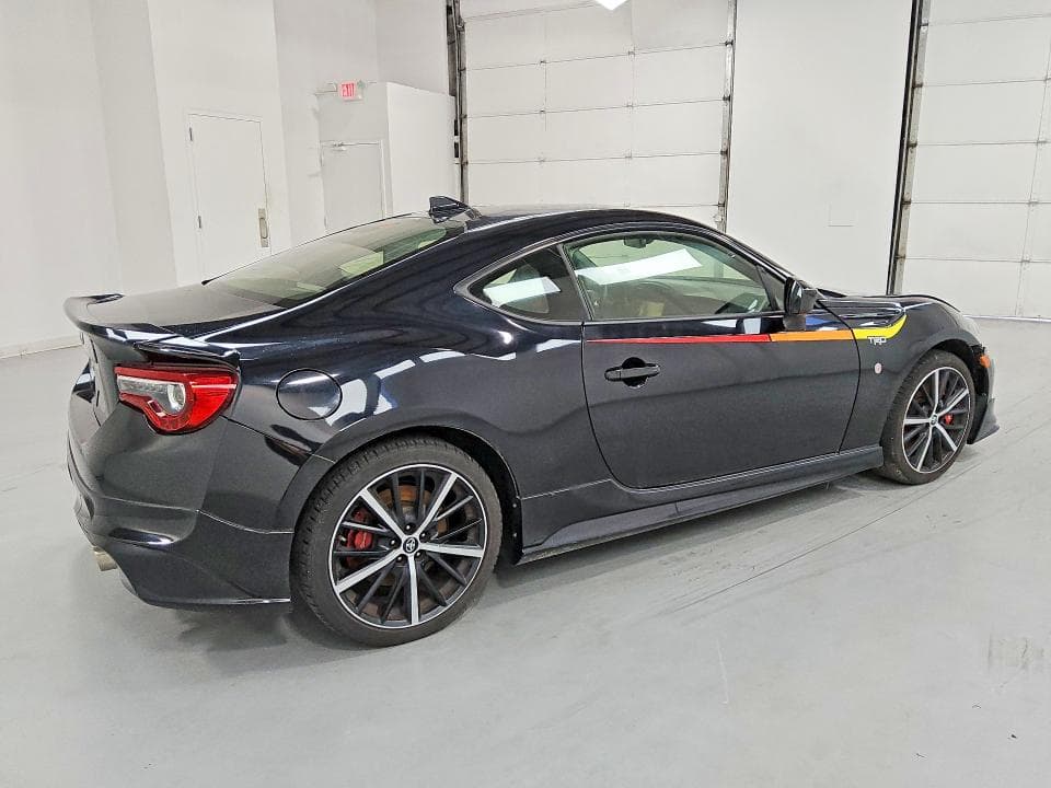 2019 TOYOTA 86 TRD SPECIAL EDITION 3