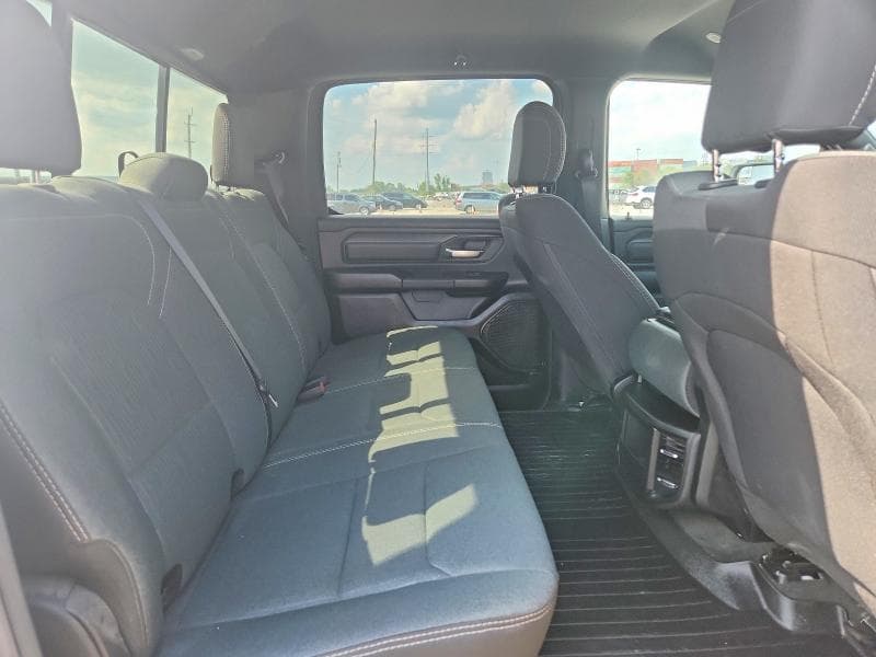 2023 RAM 1500 TRADESMAN 10
