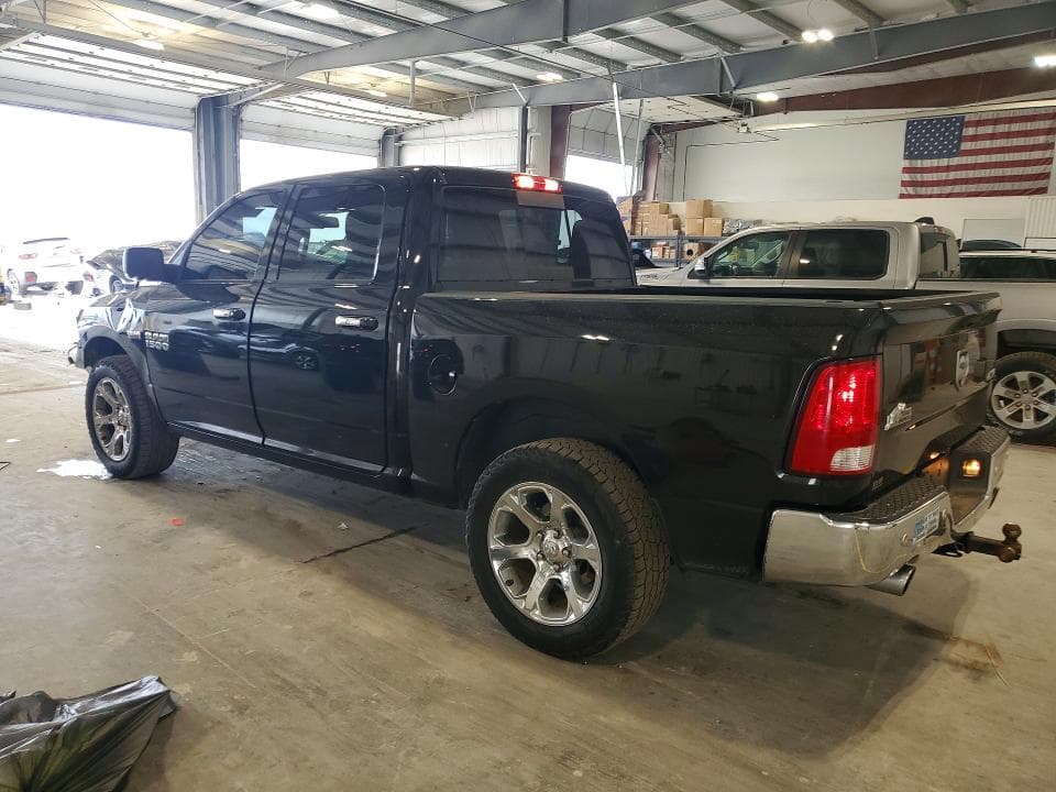 2018 RAM 1500 SLT 2