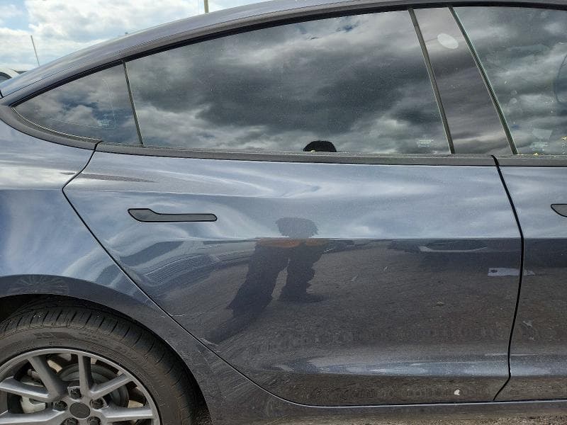 2023 TESLA MODEL 3 10