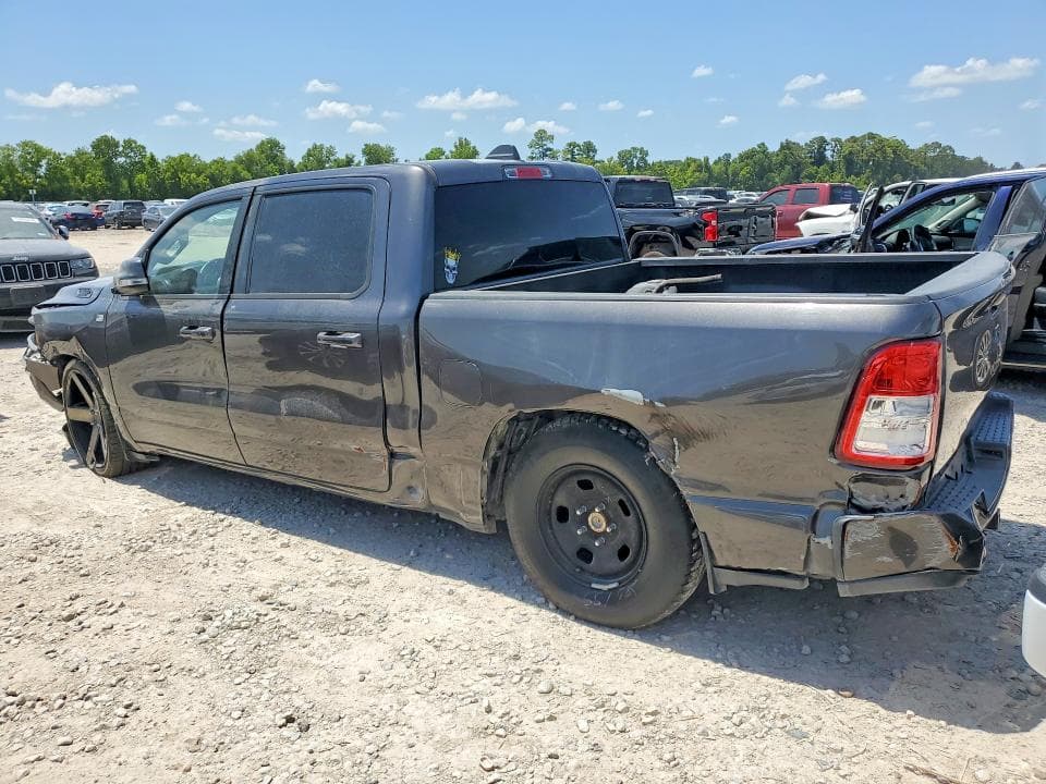 2020 RAM 1500 BIG HORN 2